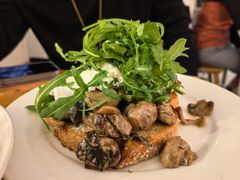 -Egg•Allday Brunch(襄阳北路店)