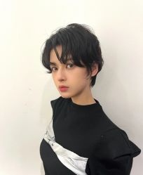 -丽时 Hair Salon