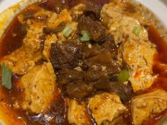 -全牛匠·乐山跷脚牛肉(西北旺万象汇店)