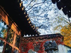 -拙政园