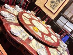 包厢-蔼若春.传承三十年云南菜(金碧公园店)