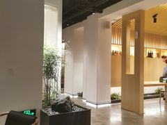 大堂-客汀家宴·客家烟火 四季食材(集美店)