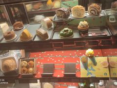 -星巴克(哈尔滨松雷店)