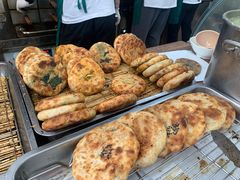 -张吉祥花椒肉火烧(老潍县美食城店)