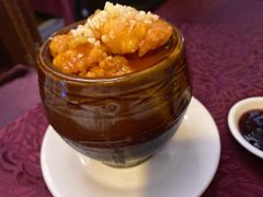 罐虾-92°C俄式厨房(中央大街店)