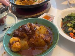 -新旺茶餐厅·早餐·夜宵(仙霞店)