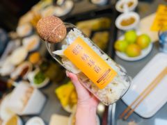 绣球菌-巴奴毛肚火锅(二七万达店)