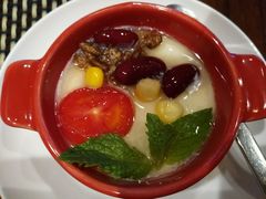 -无锡太悦度假酒店·悦餐厅
