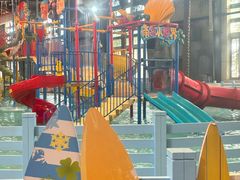 -南宫温泉水世界