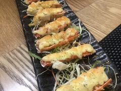 -青空日料烧肉烧鸟店(后湖兴业路店)