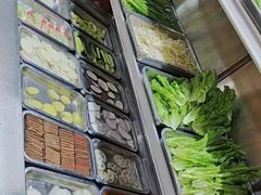 -相约海中金海鲜肥牛自助烤肉火锅(上下九店)