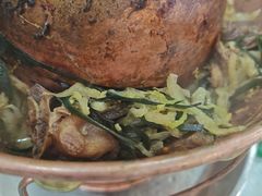 -龙香居海鲜浑锅家常菜·特色驴肉