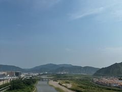-图们国门景区