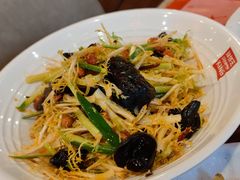 降火大拌菜-汉虾王.小龙虾.武汉菜.粤菜(科技园店)