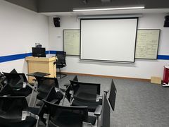 -新航道雅思托福考研(天河岗顶校区)