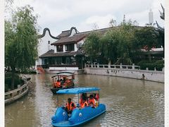 -召稼楼古镇