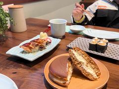 -莳空烧鸟店(晨沐店)