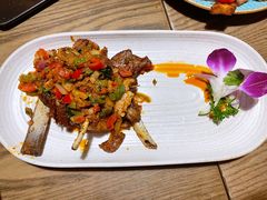 -那时新疆·若羌(经纬汇店)