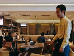 -盛宴标帜餐厅·亲子自助 (南昌喜来登酒店)