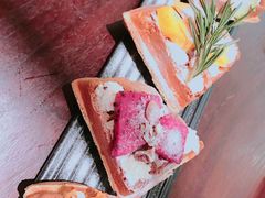 -新鲜誌·新派食集(万象天地店)