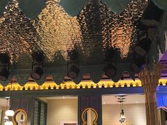 -驿楼兰·新疆菜(火车站店)