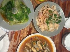 -大厨的餐厅(曾厝垵总店)