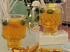 -天空花园餐吧·生日·团建(南山店)