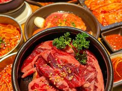 -泥炉烧肉师(新街口金銮巷店)