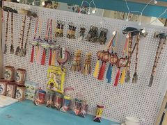 -哈啾嗨·蒙文化主题餐厅(京汉新城店)