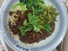 -遇见小面(碧桂园总部店)