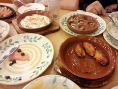 -萨莉亚意式餐厅(特力时尚汇店)