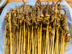 -十里铺铁板鱿鱼