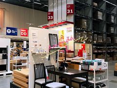 -宜家家居(西安未央商场店)