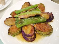 私房煎酿三宝-渔意楼·驰名沙田乳鸽(五羊旗舰店)