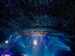 -珠海横琴长隆《卡卡虎奇遇记》