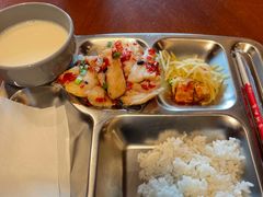 -美盛喜来登大酒店-盛宴标帜餐厅