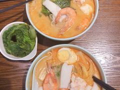 -汇吃汇喝美食街(上海建发浦悦荟广场店)