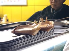 -蜗牛蛋烘糕