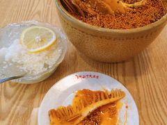 -古真记钵钵鸡(总店)