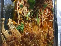 -郑喜旺烧烤(新密总店)