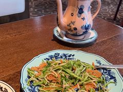 -夏苑(新加坡丽思卡尔顿美年酒店)