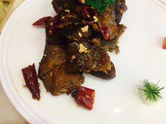 -客临百思德·东北特色馆(龙湖时代天街店)