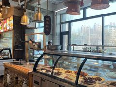 -一桶江山餐厅(松北店)