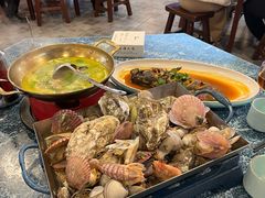 -秦淮人家风味酒楼(赣榆店)