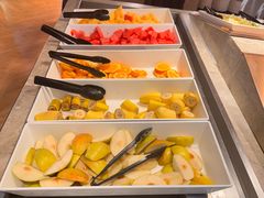 -比格比萨自助(万柳华联店)