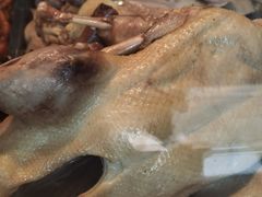 -竺桥兄弟烤鸭馆(竺桥店)