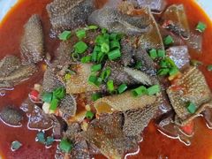 -食膳人家·永州美食地标(双牌店)