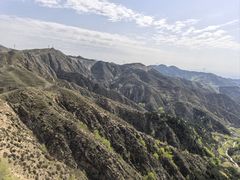-雁门关景区