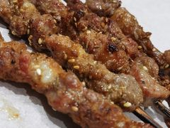 -正通记·哈尔滨烧烤·炭烤鸽子(七宝万科国际店)