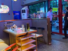 -杨记齐齐哈尔烤肉(总店)